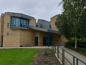 Supporting image for story: Shrewsbury Crown Court plans get the go ahead