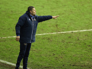 Supporting image for story: Steve Cotterill pleased with Shrewsbury fightback 