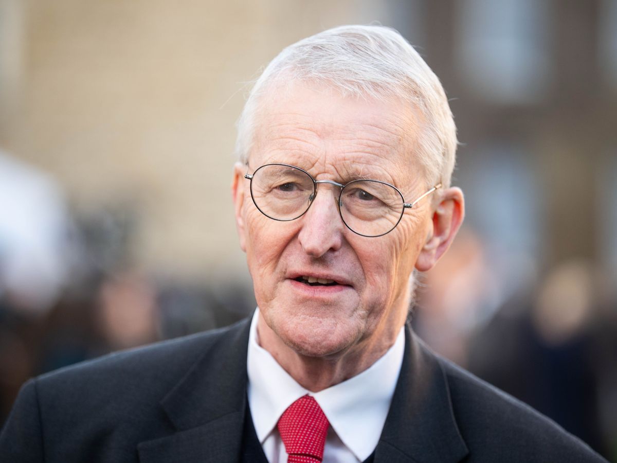 Secretary of State accused of &lsquo;burying head in sand&rsquo; over Irish border poll