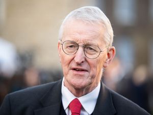 Supporting image for story: Secretary of State accused of ‘burying head in sand’ over Irish border poll