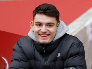 Supporting image for story: Max O’Leary staying neutral ahead of Shrewsbury Town FA Cup replay