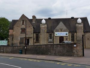 Supporting image for story: Dudley Central Mosque left with 'no choices' in search for new site