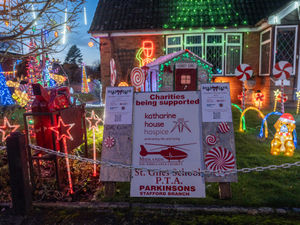 Credit: Ian Knight / Z70 Photography