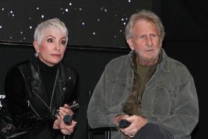 Photos by: Graham Martin