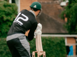 Supporting image for story: Peter Rhodes on the ethnic pay gap, banning sky lanterns and the true nature of cricket