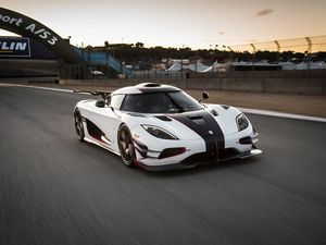 Supporting image for story: How to pronounce motoring’s tongue-twisting brands and models