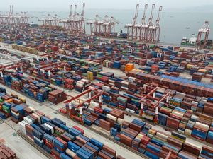 Trump Economy Tariffs