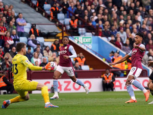 Supporting image for story: Aston Villa 3 Bournemouth 0 - player ratings