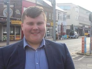 Supporting image for story: Father pays emotional tribute to 'wonderful' son who died in Oldbury road tragedy