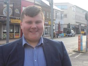 Supporting image for story: Father pays emotional tribute to 'wonderful' son who died in Oldbury road tragedy