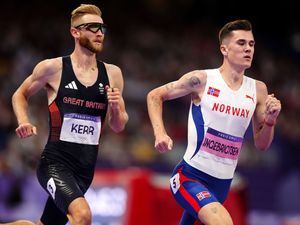 Supporting image for story: Josh Kerr expects 1500m final to be ‘most vicious and hardest’ in recent memory