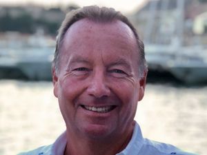 Supporting image for story: Monaco-based 'anti-sleaze' candidate to stand in North Shropshire by-election