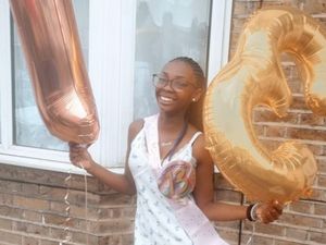 Supporting image for story: Inquest told ‘miscommunication’ may have seen girl with allergy given cows’ milk