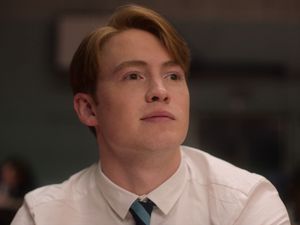 Supporting image for story: Kit Connor: I don’t regret coming out, in many ways it was really empowering