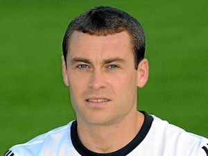 Supporting image for story: AFC Telford's Alan Moogan operation on PFA