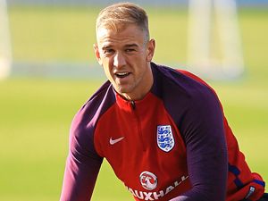 Supporting image for story: Former Shrewsbury keeper Joe Hart: I wanted to go out on my own terms