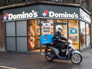 Supporting image for story: Domino’s opening fewer stores because of labour cost increases
