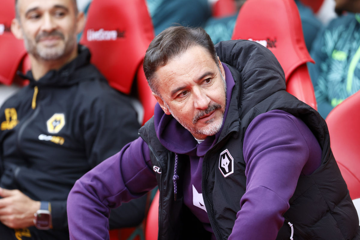 Dave Edwards: Lethargic Wolves below par and now face huge Burnley test ...