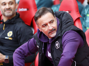 Supporting image for story: Dave Edwards: Lethargic Wolves below par and now face huge Burnley test