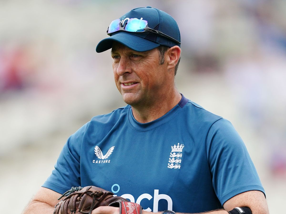 Marcus Trescothick says England will stick to their attacking principals Marcus Trescothick says England will stick to their attacking principals