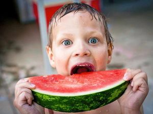 Supporting image for story: Andy Richardson: Juicing tales put the squeeze on friendship