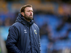 Supporting image for story: Assistant boss Jamie Haynes on Shrewsbury Town’s winning streak and stunning turnaround