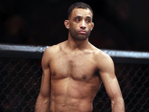 Supporting image for story: Jai Herbert preparing for three-round brawl on return to UFC octagon