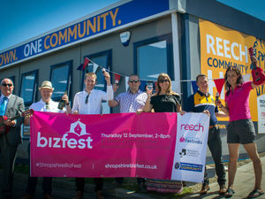 Supporting image for story: Festival-themed networking event is returning 