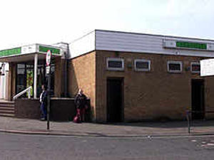 Supporting image for story: Mystery over Aquarius future