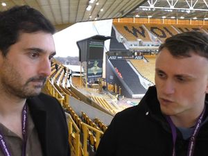 Supporting image for story: Wolves 0 Bournemouth 1: Liam Keen and Nathan Judah analysis - WATCH 