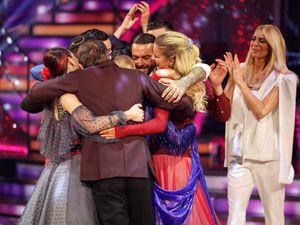 Supporting image for story: Strictly Come Dancing: 11th celebrity departs show and misses out on final
