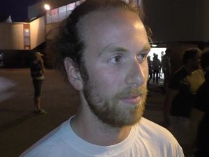 Supporting image for story: Nottingham Forest 1 West Brom 1: Baggies fans stunned with crazy finish - WATCH