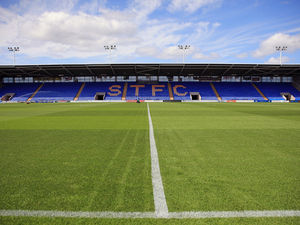 Supporting image for story: QUIZ: Test your Shrewsbury Town knowledge - August 4