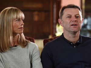 Supporting image for story: Gerry McCann urges Labour to have ‘courage’ to tackle the press