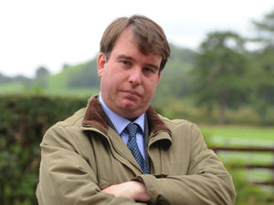 Supporting image for story: MP welcomes City of Culture bid