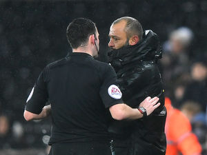 Supporting image for story: Wolves blog: So this is how it feels to lose!