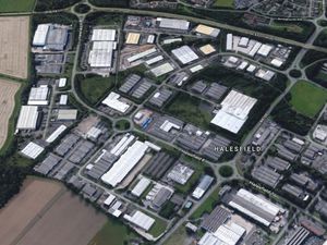 Supporting image for story: 70 jobs to created as Telford firm is taken over