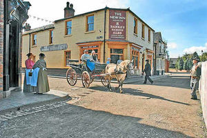 Supporting image for story: Shropshire's Great Days Out - Blists Hill Victorian Town
