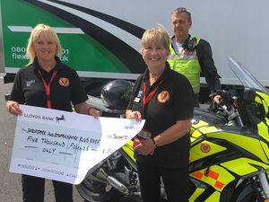 Supporting image for story: Cash For Your Community 2018: Winners of £20,000 giveaway revealed