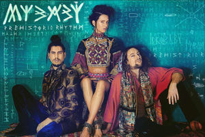 Supporting image for story: My Baby at The Sunflower Lounge, Birmingham - review