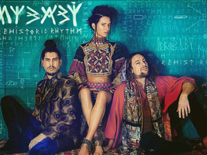 Supporting image for story: My Baby at The Sunflower Lounge, Birmingham - review