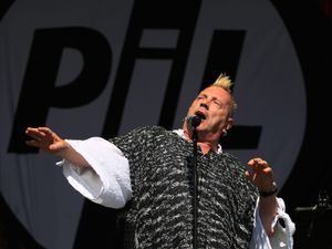 Supporting image for story: John Lydon’s Public Image Ltd to compete to represent Ireland at Eurovision