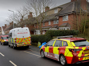 Supporting image for story: Fatal Wolverhampton house fire caused by faulty fridge