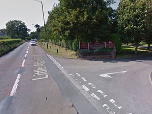 Supporting image for story: Little Aston Road crash: Man critically injured after being hit by lorry in Aldridge