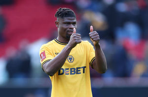 Supporting image for story: Steve Bull: Wolves should continue momentum with strong FA Cup starting XI