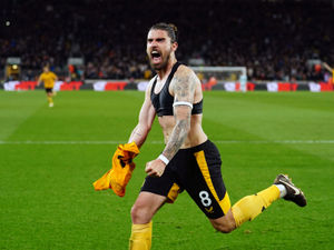 Supporting image for story: Wolves 2 Crystal Palace 0 - Player Ratings 