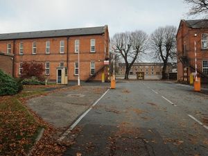 Supporting image for story: Copthorne Barracks development set to finally go ahead
