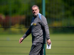 Ange Postecoglou
