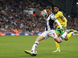 Supporting image for story: West Brom taking care of their own business says Conor Townsend