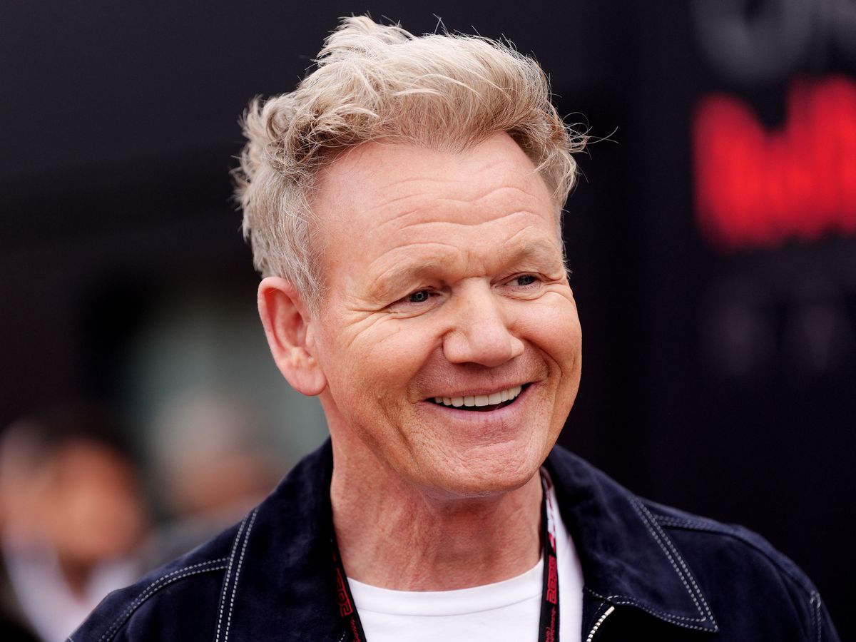 Gordon Ramsay urges Brooklyn to &lsquo;remember where you came from&rsquo; amid Beckham row